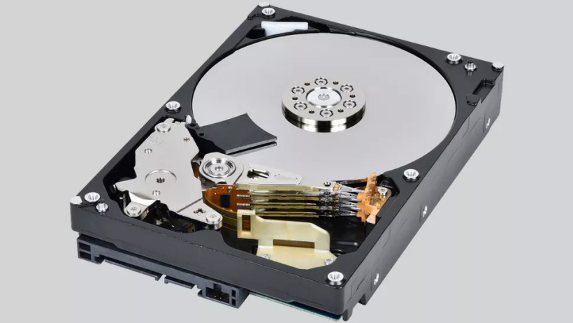日本 SDK 研發(fā) MAS-MAMR 盤片，將用于東芝 30TB 機械硬盤