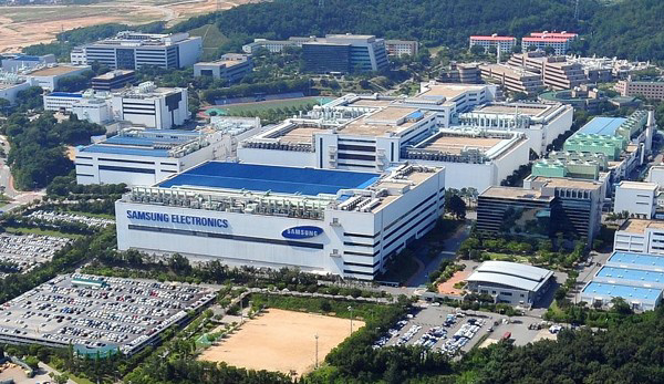 三星電子拿下 IBM 和意法半導體的微控制器訂單，芯片將用于下一代 iPhone