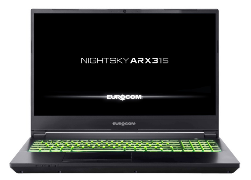 Eurocom 發(fā)布新款“超級(jí)筆記本”:搭載 16 核 R9 5950X + RTX 3070,最高 64GB 內(nèi)存 + 24 TB SSD
