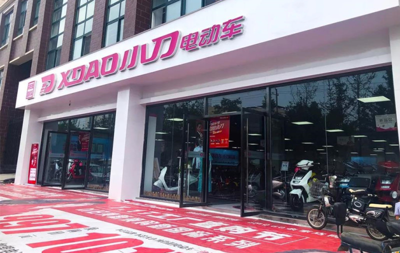 買電動車怎么才能不被坑？小刀電動車售后有保障，讓用戶不再擔(dān)憂