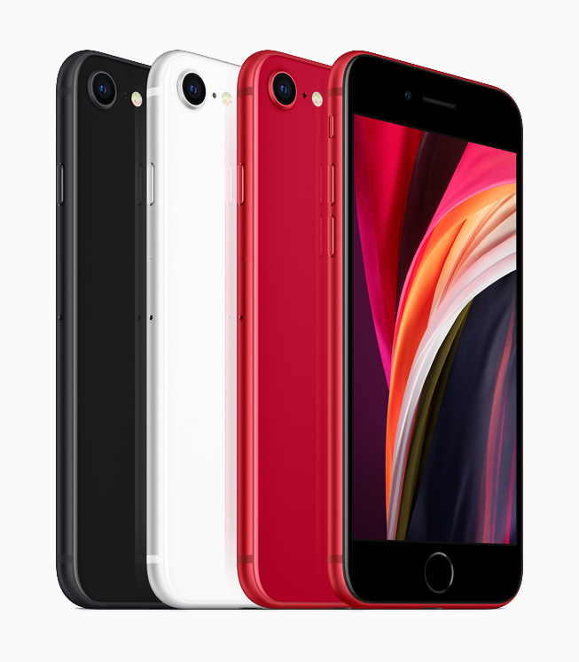 消息稱蘋果 5G 新手機 iPhone SE 3 近期試生產(chǎn)：搭載 A15 殘血版、3GB 內(nèi)存