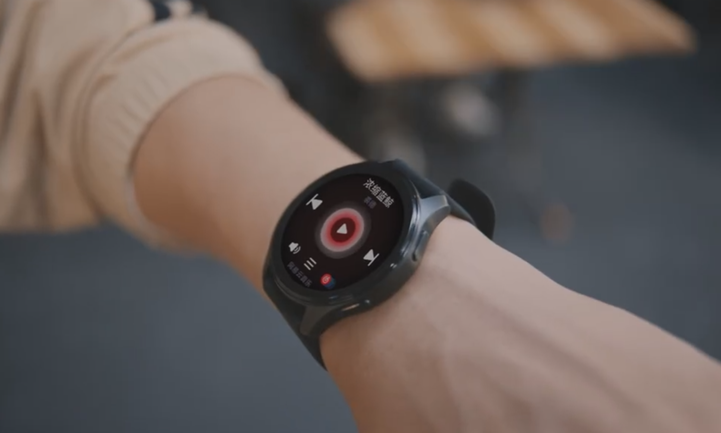 12 月 22 日發(fā)布，vivo WATCH 2 確認(rèn)內(nèi)置網(wǎng)易云音樂(lè)、喜馬拉雅