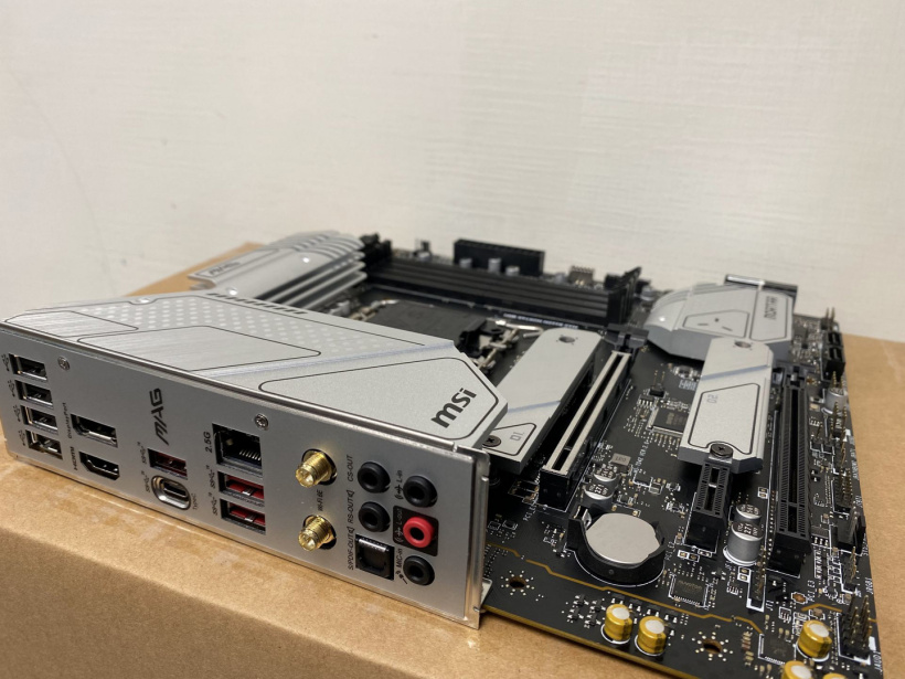 消息稱英特爾 B660H610 主板 1 月 5 日發(fā)布,定價(jià)整體偏高