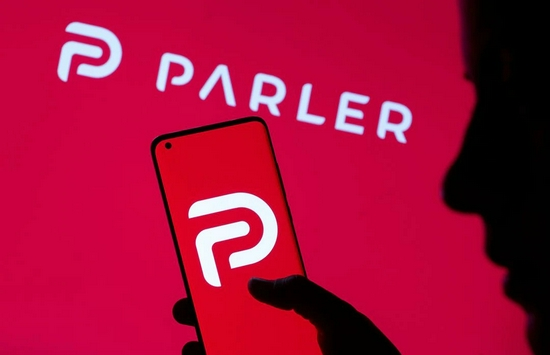 社交媒體應(yīng)用 Parler 宣布將進軍 NFT 領(lǐng)域