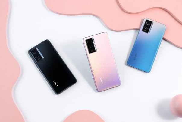 配備6000mAh大電池，vivo Y55s首銷周到手價低至1399元