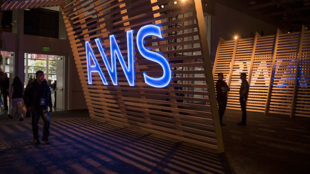 1 個月內(nèi)三次:亞馬遜 AWS 再次宕機后恢復服務