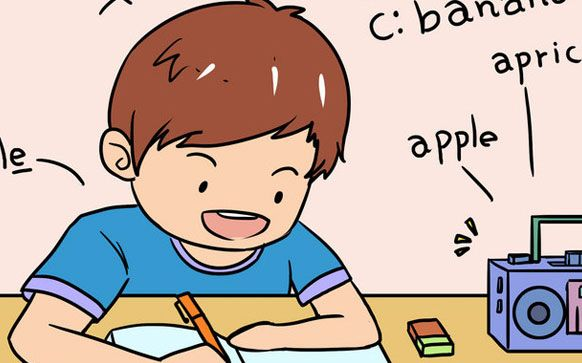 小初高英語口語能力一“筆”解決，阿爾法蛋AI詞典筆X10首當(dāng)其沖！