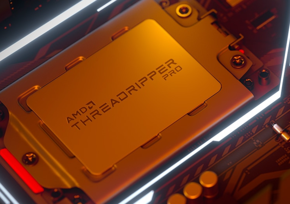 AMD 新一代工作站處理器，Threadripper PRO 5000 系列規(guī)格曝光：最高 64 核，支持 8 通道內(nèi)存