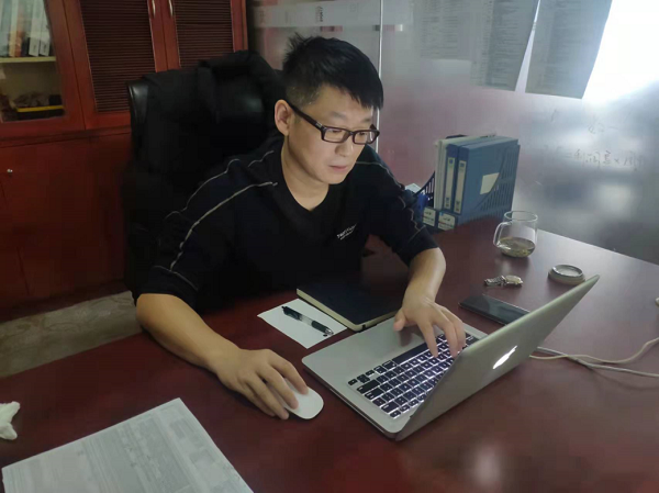 團(tuán)油提供一站式解決方案，助力物流企業(yè)化解效率瓶頸