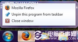 如何顯示關(guān)閉還原 Windows 7任務(wù)欄