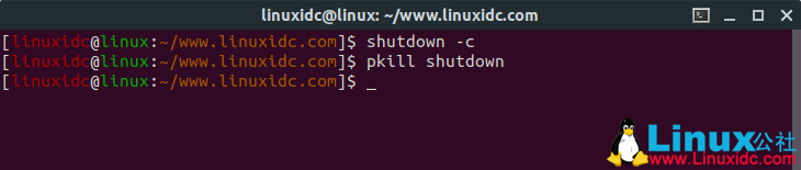 12個讓您震撼的Linux終端命令