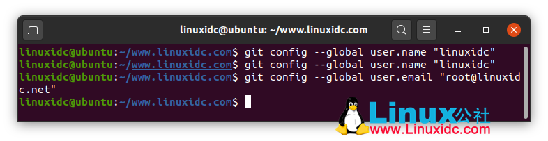 如何在Ubuntu 20.04上安裝Git