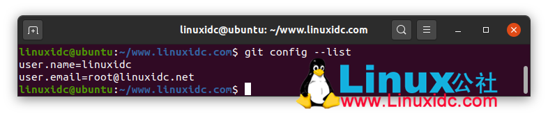 如何在Ubuntu 20.04上安裝Git