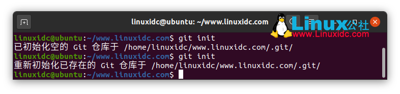 40個適用于Linux管理員和開發(fā)人員的git命令（上）