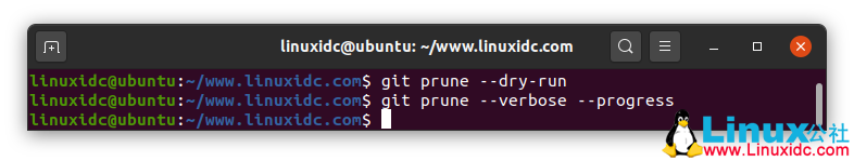 40個(gè)適用于Linux管理員和開發(fā)人員的git命令（下）
