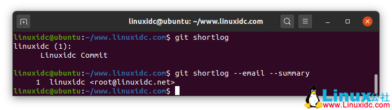 40個(gè)適用于Linux管理員和開發(fā)人員的git命令（下）