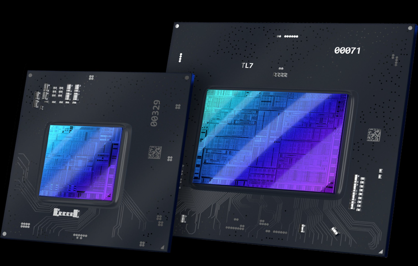 消息稱英特爾 DG2-128 顯卡 35W TDP，英偉達(dá) RTX 2050 性能水平