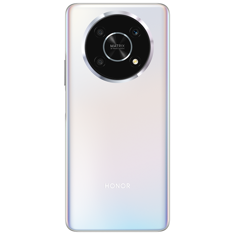 榮傲 X30 鈦空銀星環(huán)版開售：8+128GB 1699 元，搭載驍龍 695