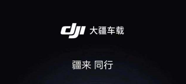 大疆：車載業(yè)務(wù)團(tuán)隊(duì)正在快速擴(kuò)張，人員已接近 1000 人