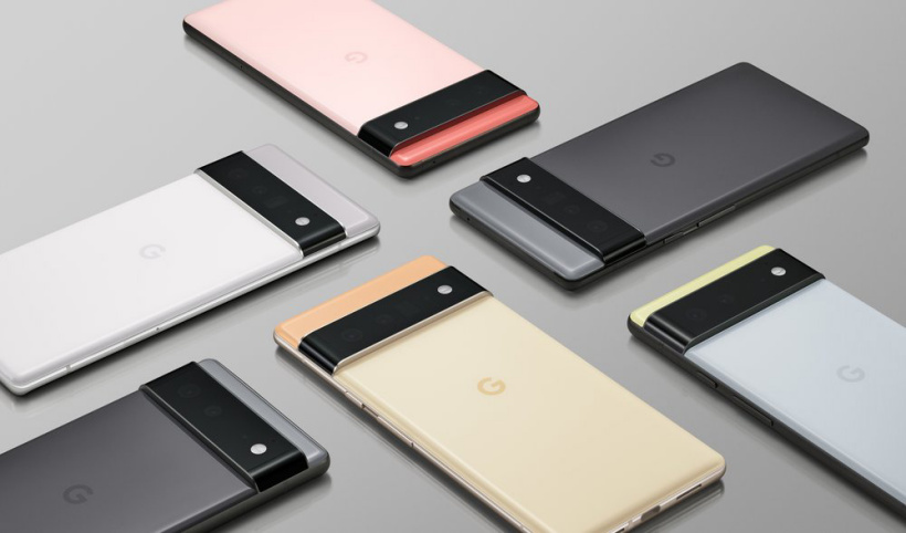 谷歌 Pixel 6 / Pro 又現(xiàn) Bug:屏幕自動旋轉(zhuǎn)功能失靈