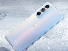摩托羅拉 edge 30 Pro 曝光：搭載驍龍 8 Gen 1，預(yù)裝 Android12
