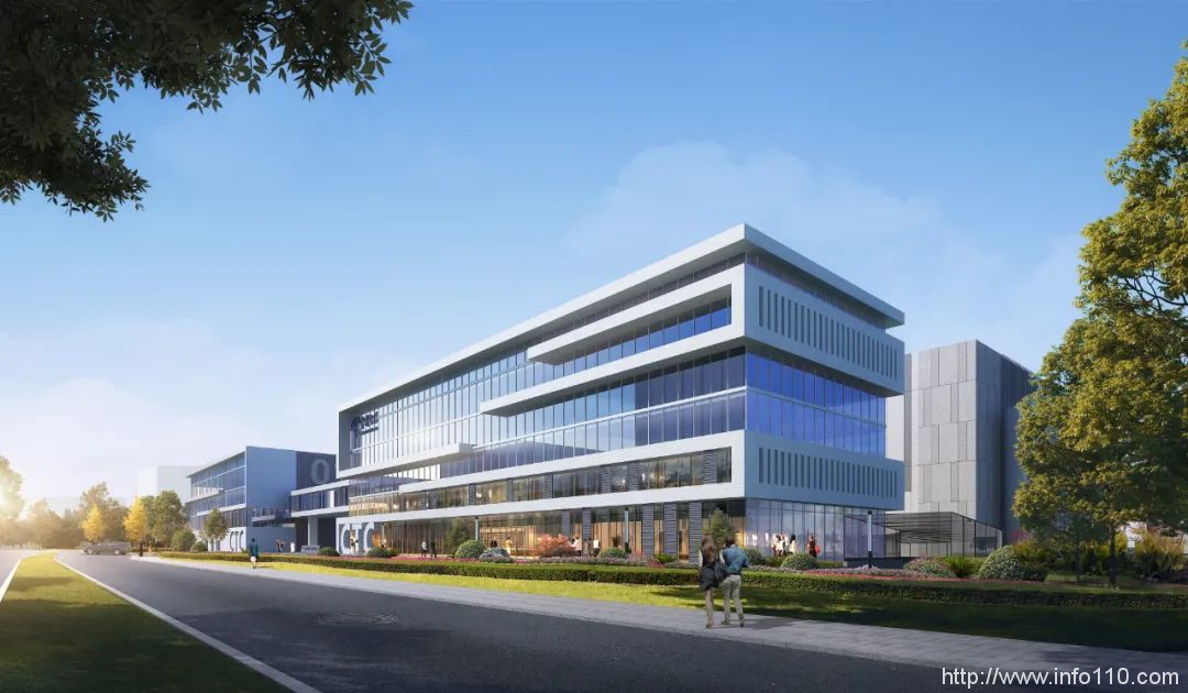 總投資約50億元！蕭山將打造杭州大數(shù)據(jù)中心