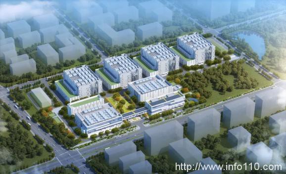 總投資約50億元！蕭山將打造杭州大數(shù)據(jù)中心