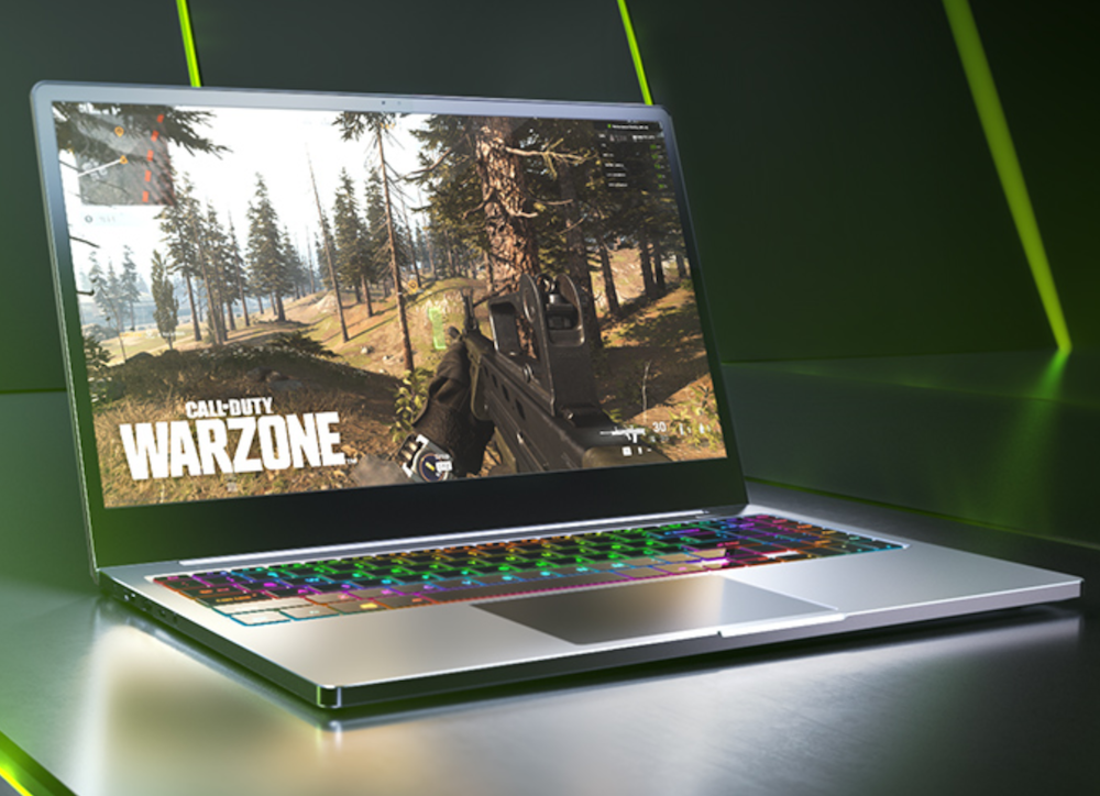 英偉達(dá)筆記本端 RTX 3080 Ti 最新爆料：搭載 16Gbps 高速顯存，功耗可達(dá) 175W