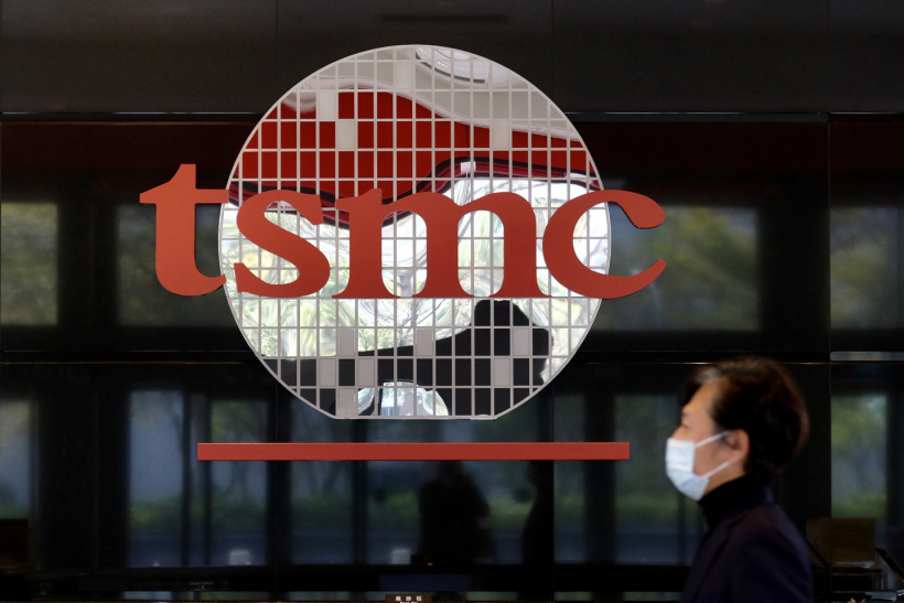 臺(tái)積電 1nm 工廠敲定，萬(wàn)億投資拉開中科建廠序幕