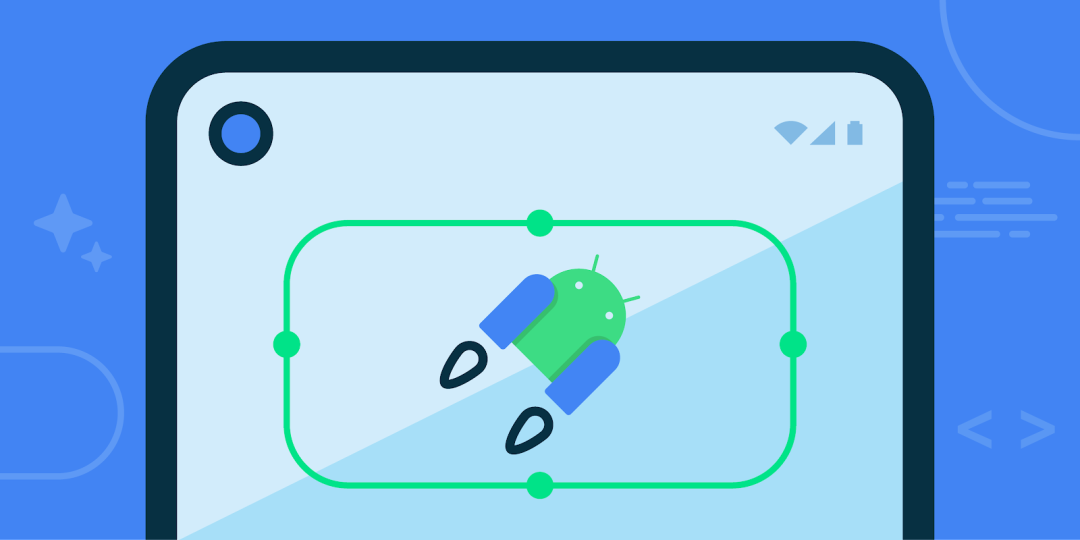 谷歌發(fā)布 Jetpack Glance Alpha 版，構(gòu)建安卓 12 小組件更輕松