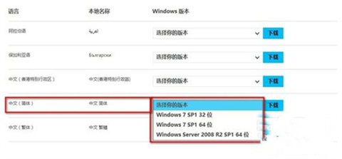瀏覽器版本過低怎么升級 電腦ie瀏覽器版本過低的升級方法