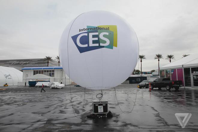 AMD 谷歌微星相繼退出展會，CES 還在堅持辦線下活動