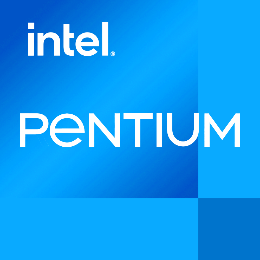 升級 10nm 工藝，英特爾新款奔騰桌面 CPU TDP 46W