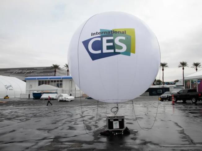 松下 IBM 寶馬等宣布退出線下 CES 2022，參展廠商數(shù)量再縮水
