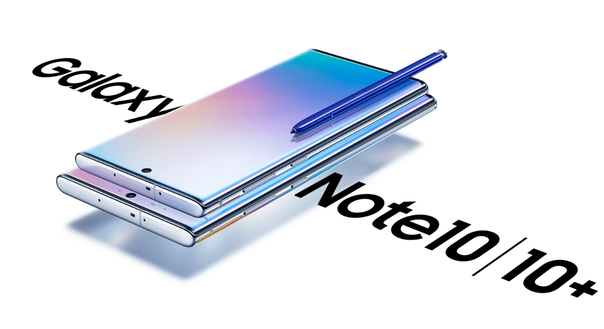 三星 Galaxy Note 10 系列、Z Fold 一代獲得 One UI 4.0 更新