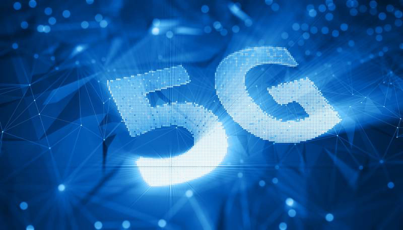 5G 超級(jí)頻率聚變技術(shù)成功納入 3GPP R18 標(biāo)準(zhǔn)立項(xiàng)