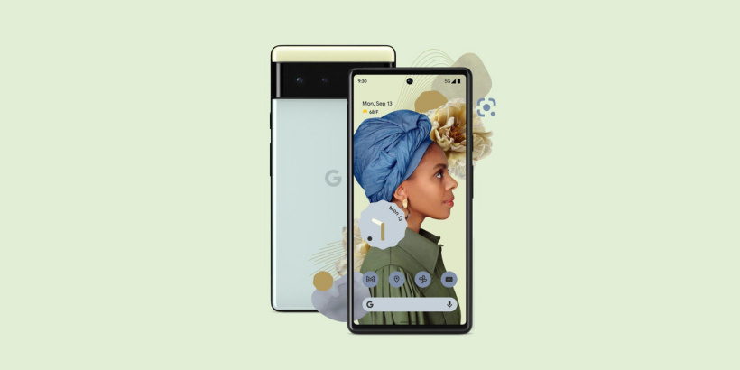 沒有首發(fā) Pixel 6 系列，谷歌有望在印度推出專供版 Pixel 6a