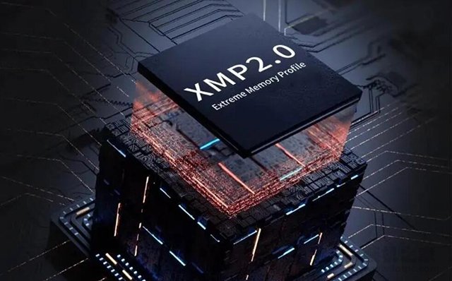 為什么內(nèi)存頻率只有2133比實(shí)際低？主板開(kāi)啟XMP提高內(nèi)存頻率方法