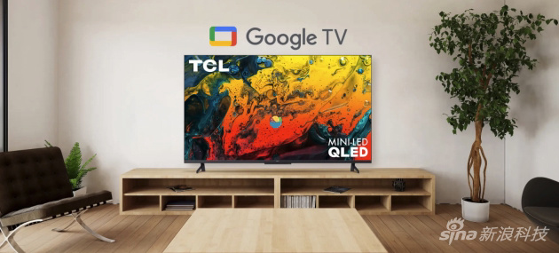 TCL:已賣出 1000 萬臺采用安卓系統(tǒng)的電視
