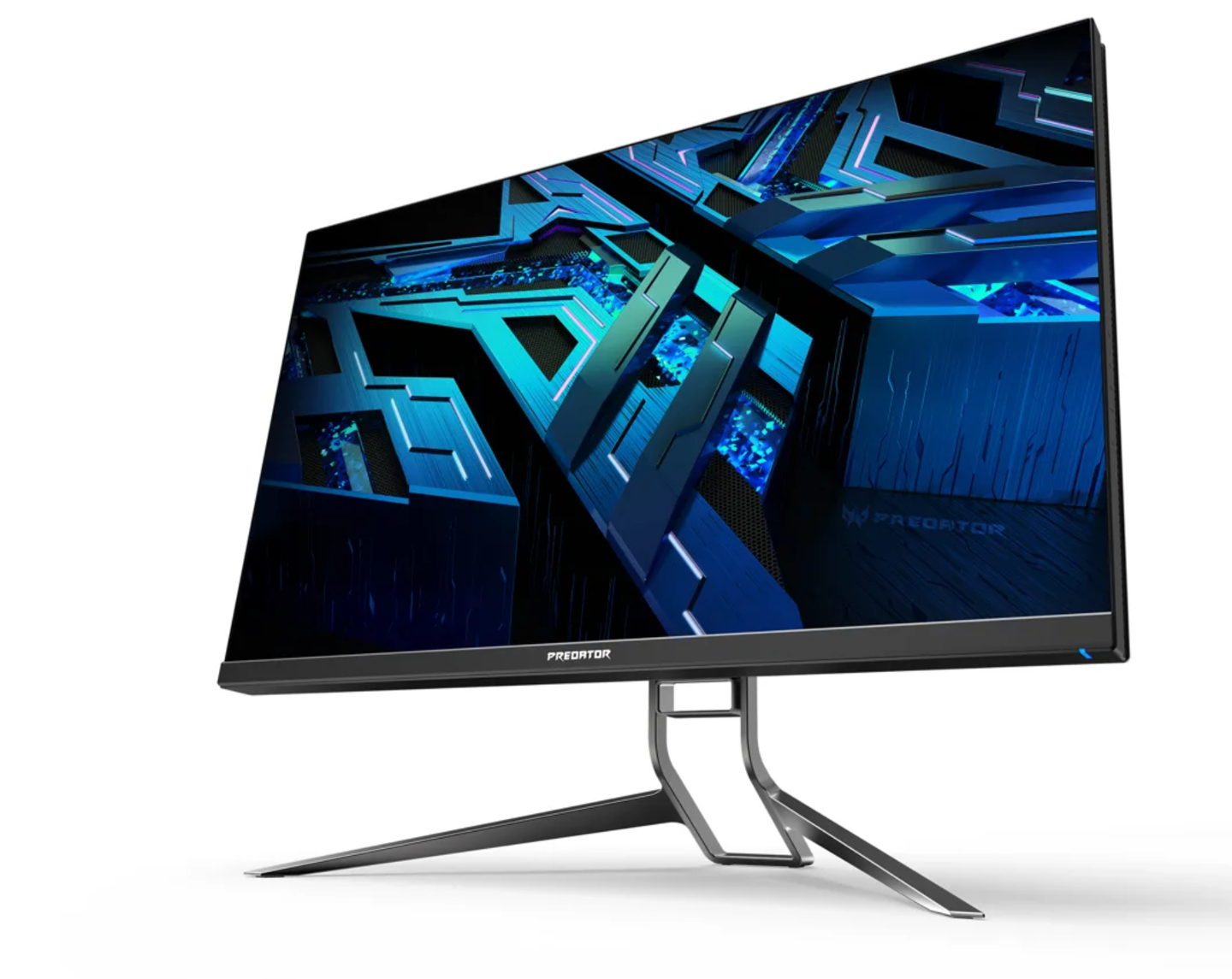 宏碁發(fā)布掠奪者 X32 mini LED 顯示器：4K 165Hz，HDR1000