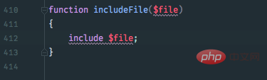 匯總laravel migrate的一些常見錯(cuò)誤