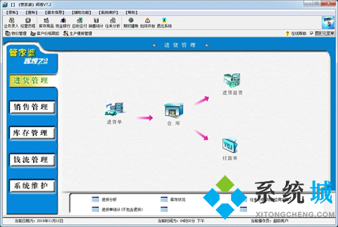 免費(fèi)財(cái)務(wù)軟件哪個(gè)最好 好用簡(jiǎn)單的財(cái)務(wù)軟件