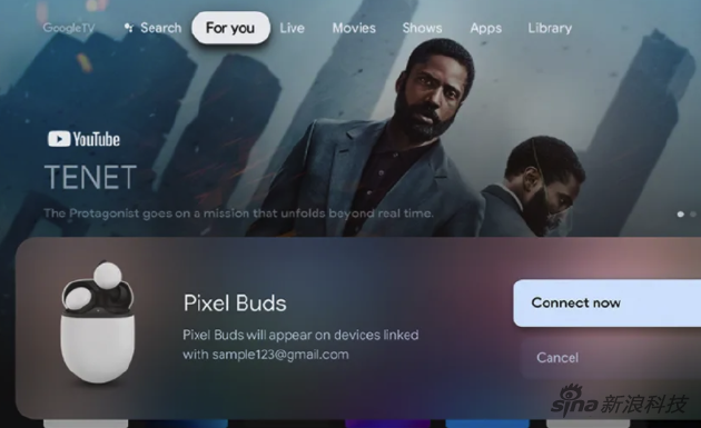 谷歌將為 Android 手機(jī)加入“Fast Pair”技術(shù)，實(shí)現(xiàn)耳機(jī)自動(dòng)切換