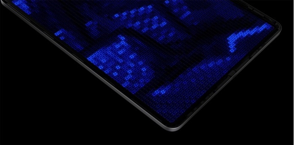 2022年mini-LED面板出貨量將增長80%:基本被蘋果包下