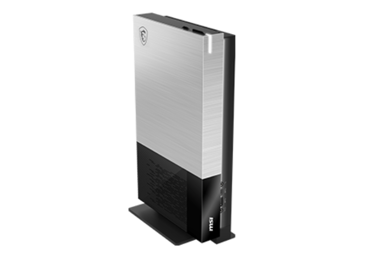 微星公布 Trident S 5M 云游戲電競主機