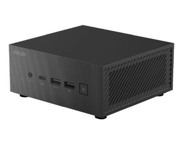 華碩推出 PN64 / PN52 迷你主機(jī)：分別搭載 12 代酷睿、銳龍 5000H 處理器