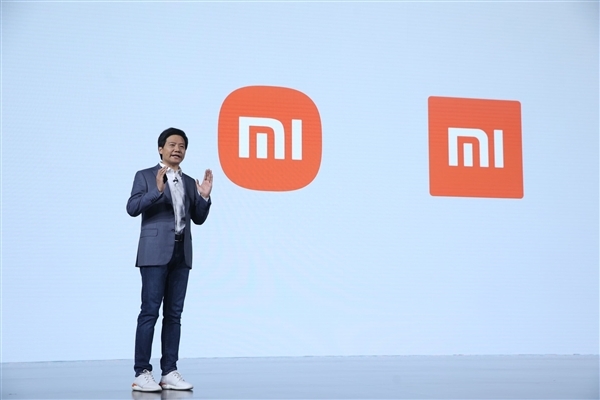 消息稱小米手機(jī)將拋棄“MI”字logo 官方回應(yīng):不存在停止使用