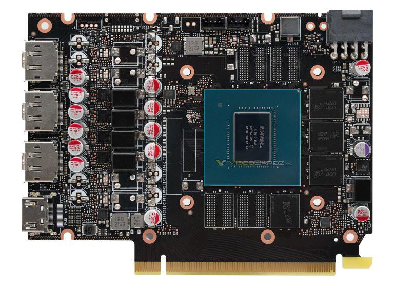 英偉達 RTX 3050 桌面顯卡確認采用 GA106，RTX 3060 同款核心