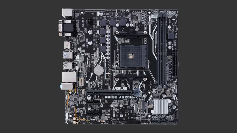A320 老主板潛力巨大:支持 AMD R9 5950X 單核 5GHz 運(yùn)行