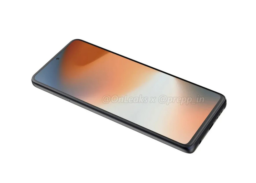 摩托羅拉 Moto G Stylus 2022 款曝光:液晶屏 + 耳機孔